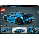 레고 테크닉 Chevrolet Corvette Stingray Blue 42217 레고 테크닉 Chevrolet Corvette Stingray Blue 42217