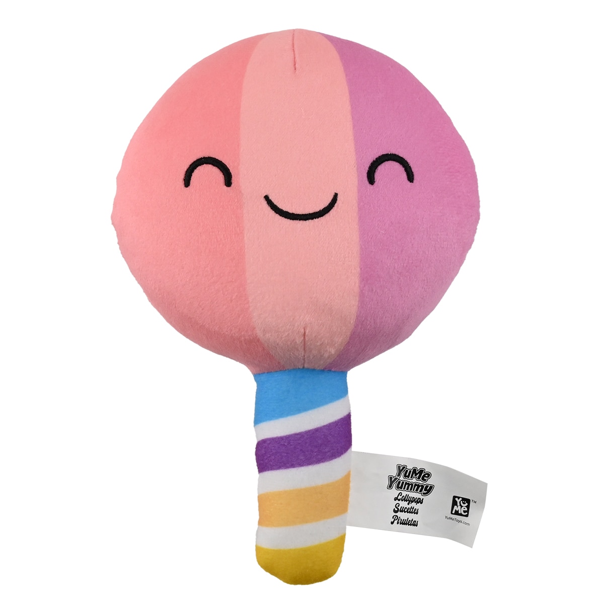 향이 나는 롤리팝 인형