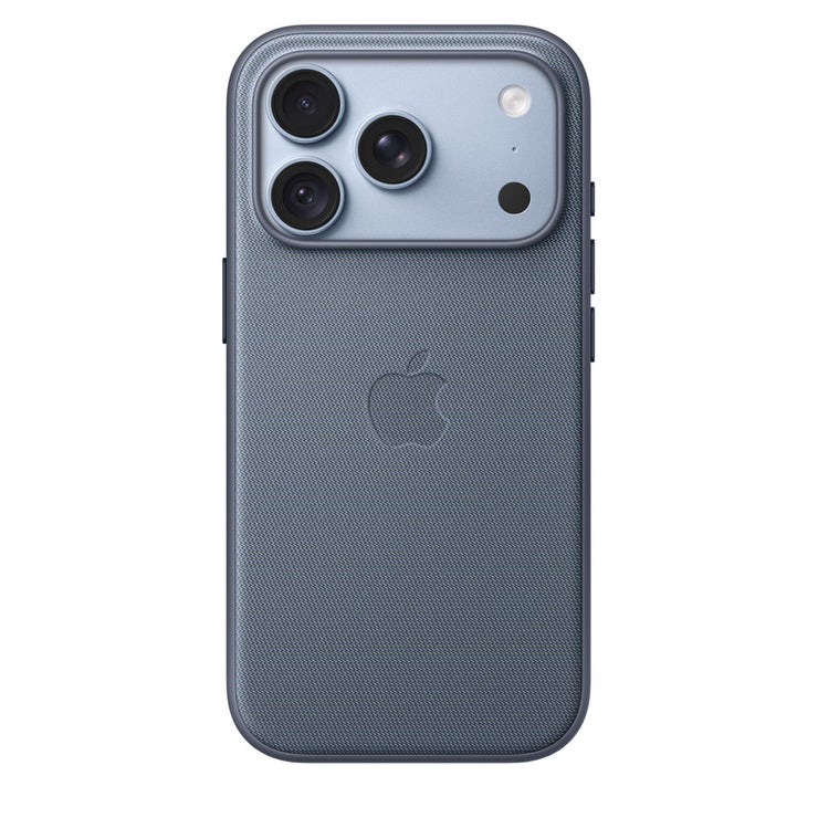 Apple 아이폰 18 프로 테크우븐 케이스 (맥세이프) Apple 아이폰 18 프로 테크우븐 케이스 (맥세이프)