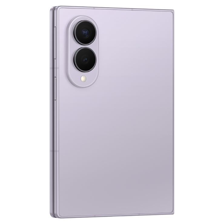 삼성 갤럭시 Z 폴드8 256GB 5G - 라벤더