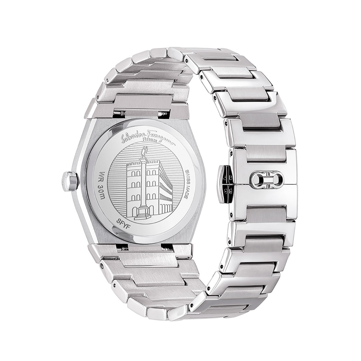 페라가모 남성시계 SFYF004-21