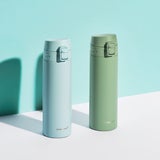 락앤락 경량 텀블러 500ml 2PK - 그린블루 락앤락 경량 텀블러 500ml 2PK - 그린블루