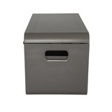 라이프타임 모던 야외용 다용도 보관함 625L