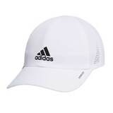 아디다스 슈퍼라이트 캡 - 남성용 화이트