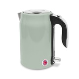 무아스 밀키팟 원터치 전기포트 MK1 - 올리브