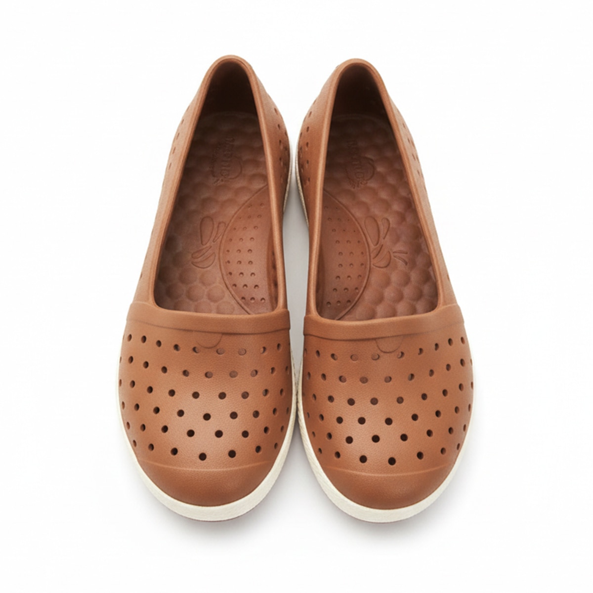 조이비스 에스파드릴 - 오렌지