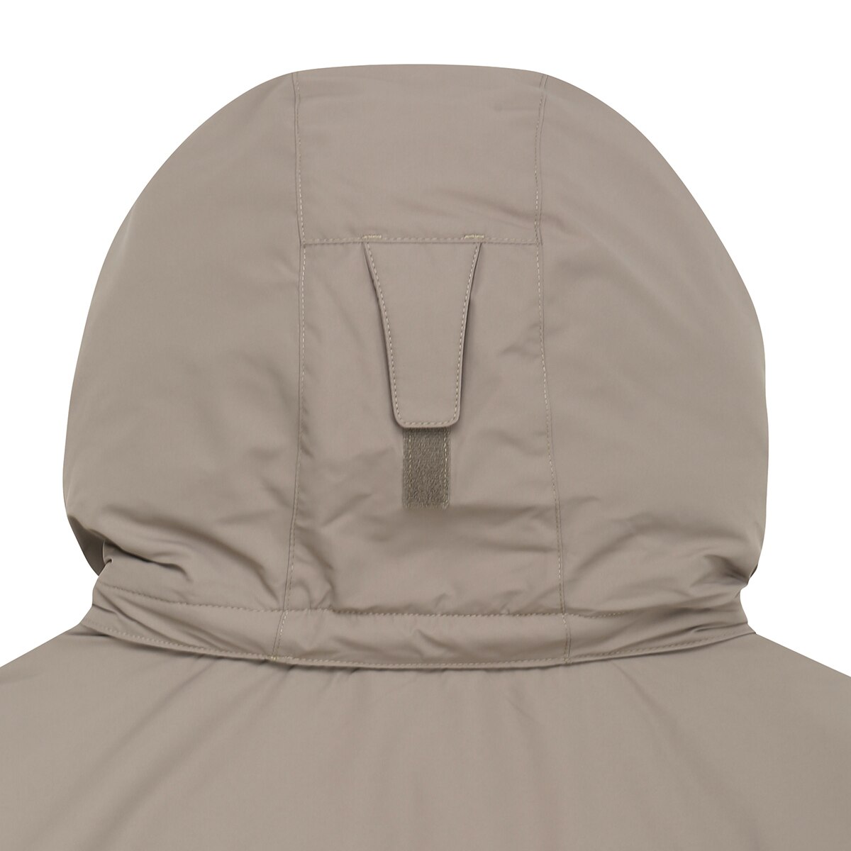 컬럼비아 남성 헤비 다운 재킷 - 베이지