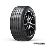 한국 벤투스 S1 evo Z AS H129 275/35ZR19 100Y XL