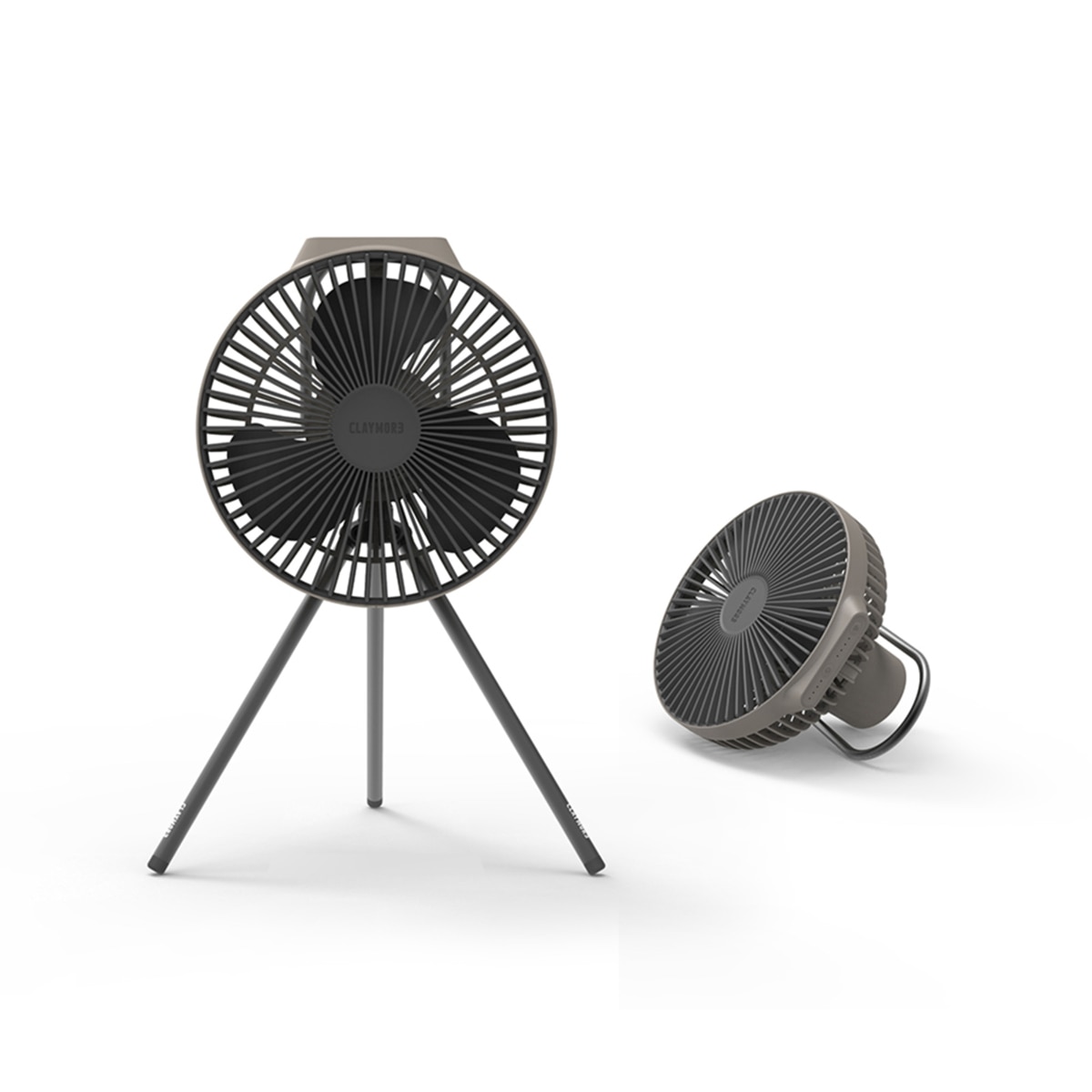 크레모아 캠핑 팬 2개 - 그레이+그레이 크레모아 캠핑 팬 2개 - 그레이+그레이