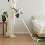 홈리아 BLDC 무선청소기 더스트셋 타워 HA-DS05-CST