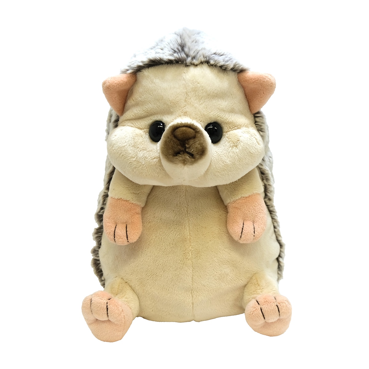 선레몬 플러피 애니멀 - 고슴도치 선레몬 플러피 애니멀 - 고슴도치