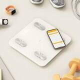 무아스 스마트 체성분 체중계 1P