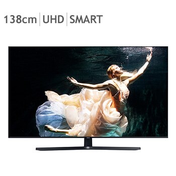 삼성 UHD TV KU55UT8500FXKR 138cm (55) 삼성 UHD TV KU55UT8500FXKR 138cm (55)
