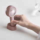 루메나 휴대용 무선 선풍기 FAN C 2 2 개입