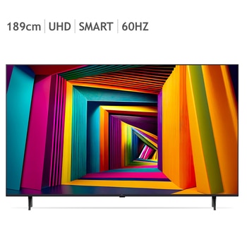 엘지 UHD TV 75UT93RC0NA 189cm (75)