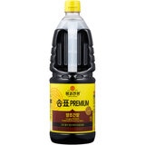 몽고 송표 PREMIUM 간장 1.8L x 2
