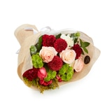 제이스플라워랩 폴 인 러브 꽃다발