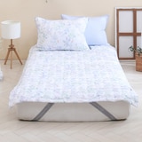 에이프릴앳홈 모달 밴드 패드 - 싱글, 피오레