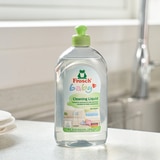 프로쉬 베이비 주방세제 500ml x 8