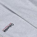 컬럼비아 유니버시티 키즈 버뮤다 스웻 반바지 - 멜란지그레이, XL