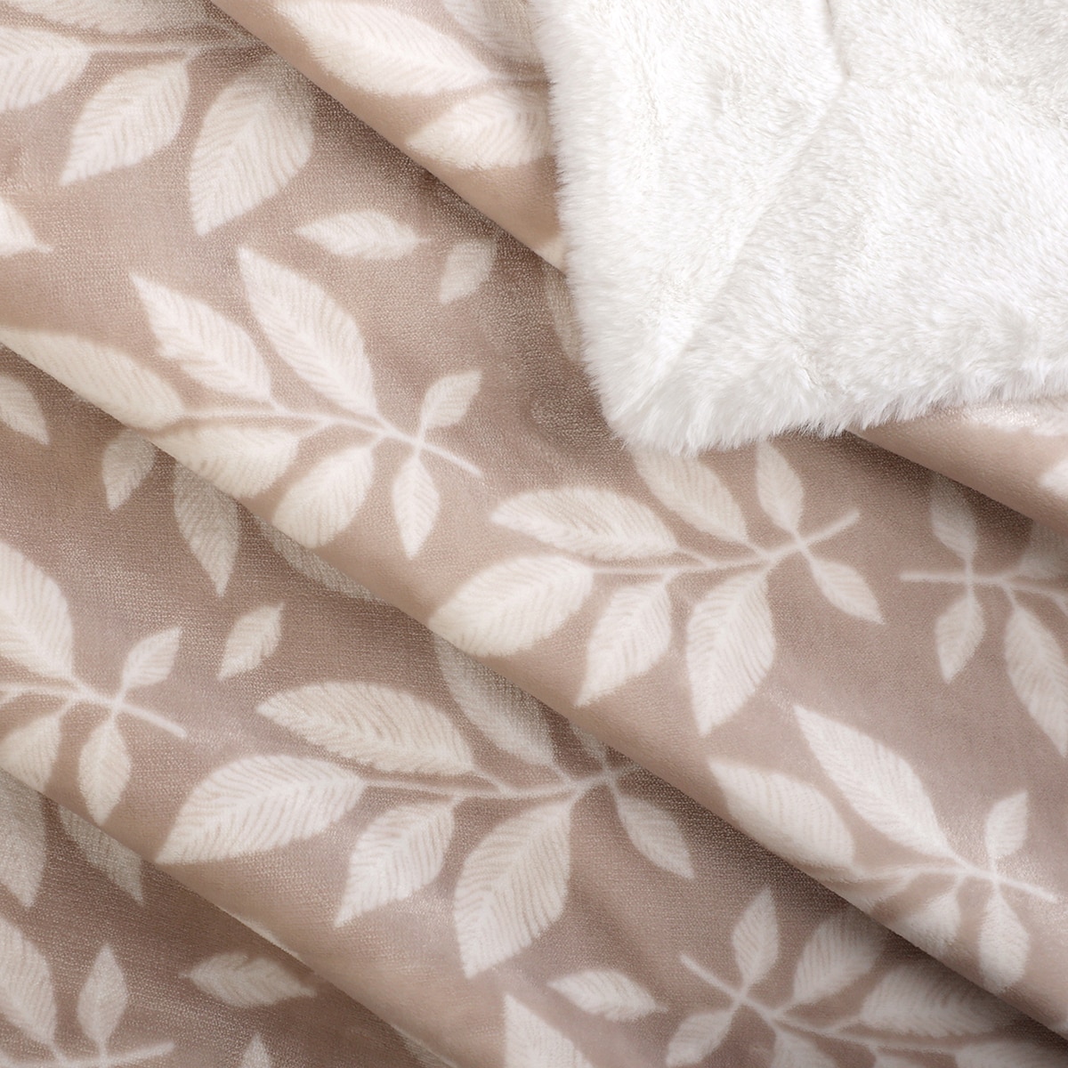 Life Comfort 얼티메이트 담요 152 x 177cm - 토프 Life Comfort 얼티메이트 담요 152 x 177cm - 토프