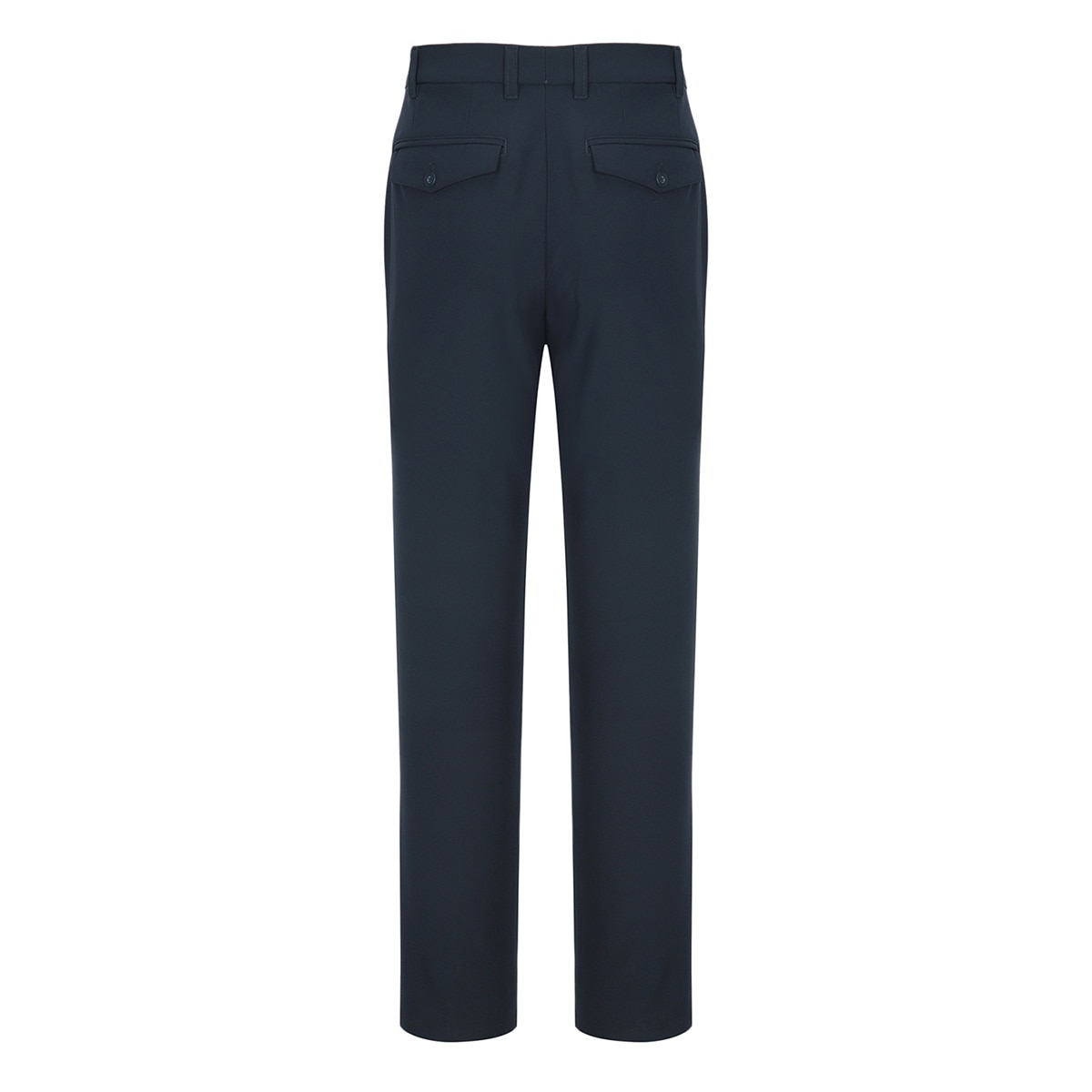 슈페리어 남성 골프 바지 - 네이비