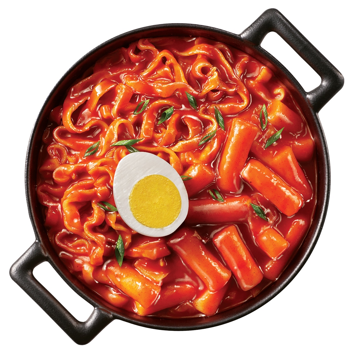 양반 어쏘티드 칼떡볶이 1,412g, 3 가지 맛