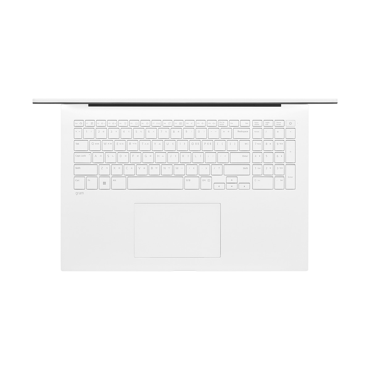 엘지 그램 43.1cm (17/Ultra5/8GB/256GB)