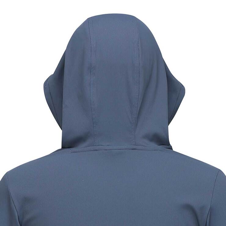 컬럼비아 여성 래쉬가드 후디