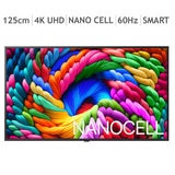 LG 나노셀 TV 50NANO90AKA 125cm (50)