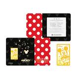 미키/미니/루피골드바1G