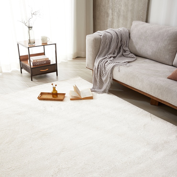 바오밥 페트라 워셔블 카페트 150x200cm