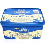 MACKIE'S 아이스크림2L x 384개