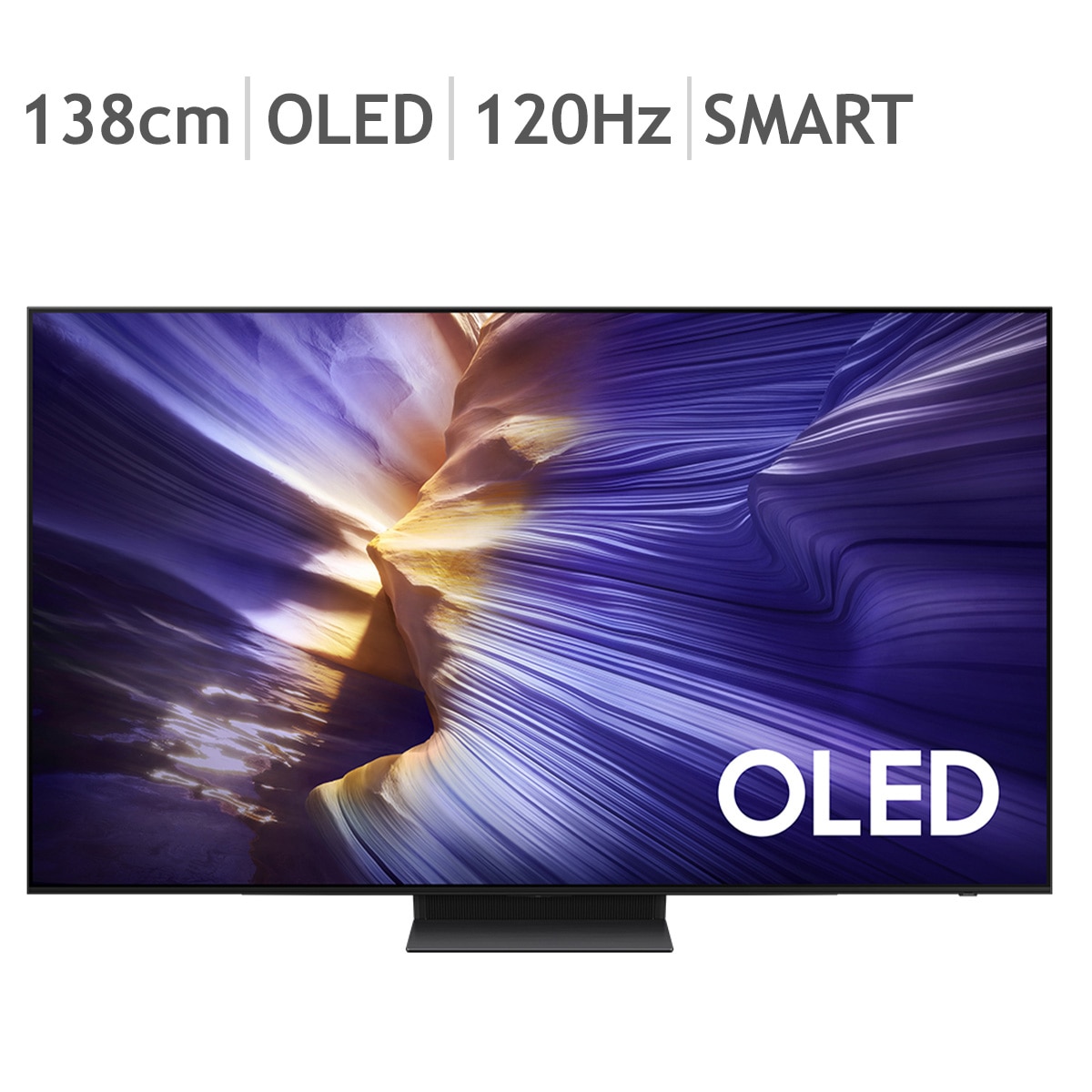 삼성 OLED TV KQ55SF90AFXKR 138cm (55)