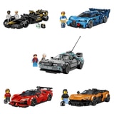 레고 스피드 챔피언 자동차