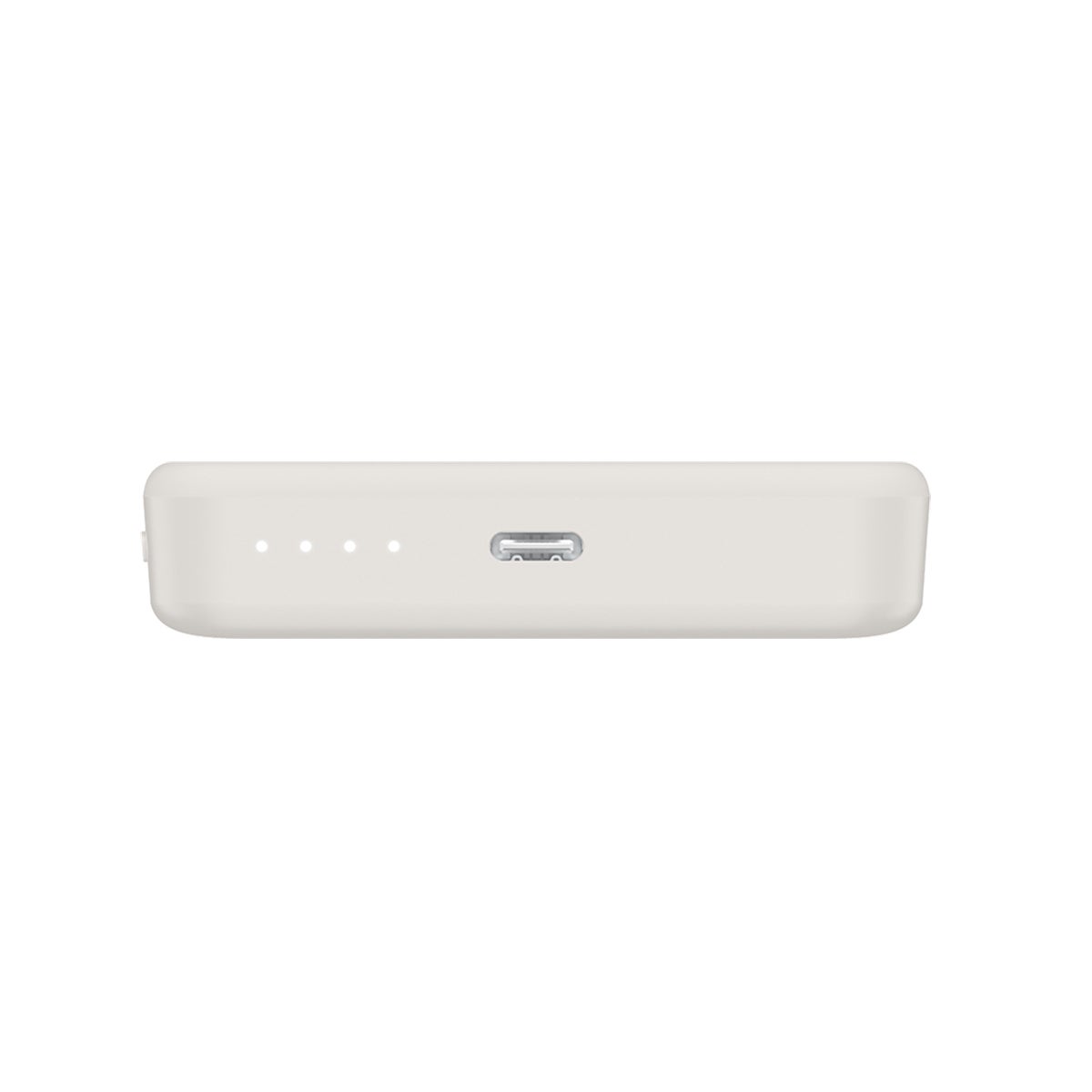 벨킨 10000mAh 초슬림 마그네틱 보조배터리 2PK - 샌드 벨킨 10000mAh 초슬림 마그네틱 보조배터리 2PK - 샌드