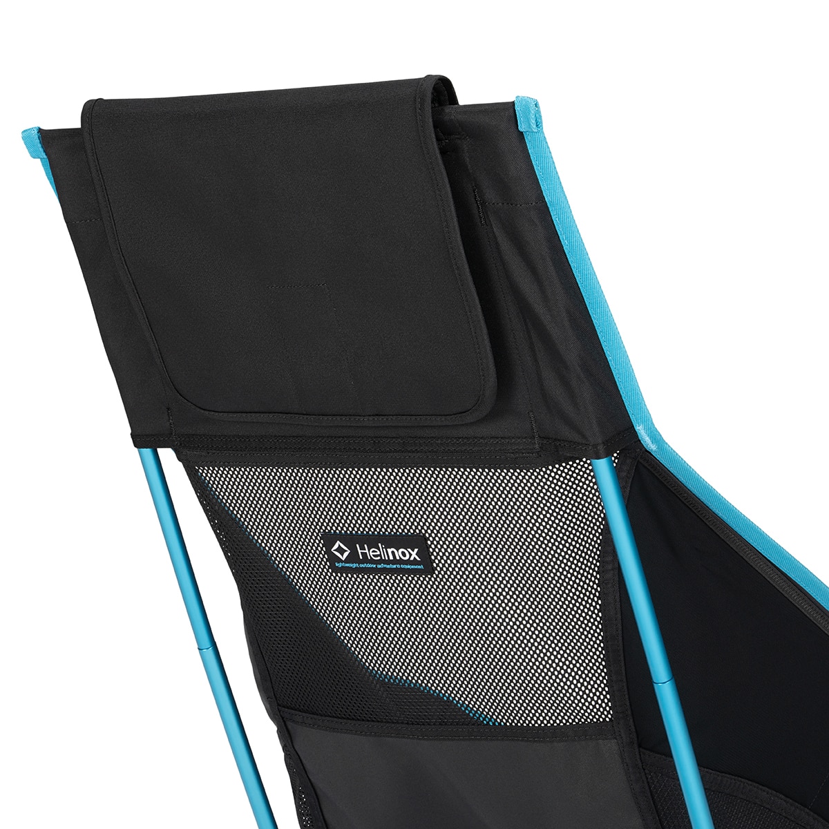 헬리녹스 체어투 경량 캠핑 의자 - 블랙 헬리녹스 체어투 경량 캠핑 의자 - 블랙