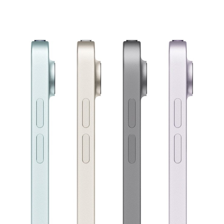Apple 아이패드 에어 11 M4 Wifi 256GB 스타라이트