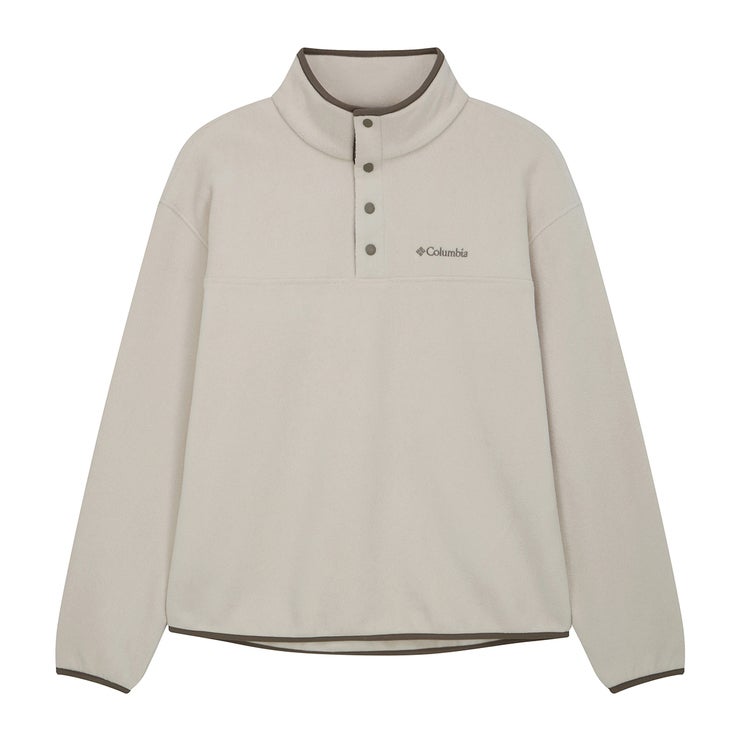 컬럼비아 남성 하프 스냅 티셔츠 컬럼비아 남성 하프 스냅 티셔츠