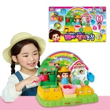 쫑알쫑알 똘똘이 딸기 농장