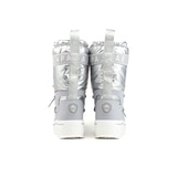 파잘 갤럭시 하이 여성 부츠 - 실버, 255mm 파잘 갤럭시 하이 여성 부츠 - 실버, 255mm