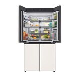 엘지 오브제 Fit & Max 냉장고 609L 엘지 오브제 Fit & Max 냉장고 609L