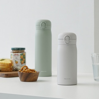 에델코첸 보온병 2P (500ml+ 350ml)