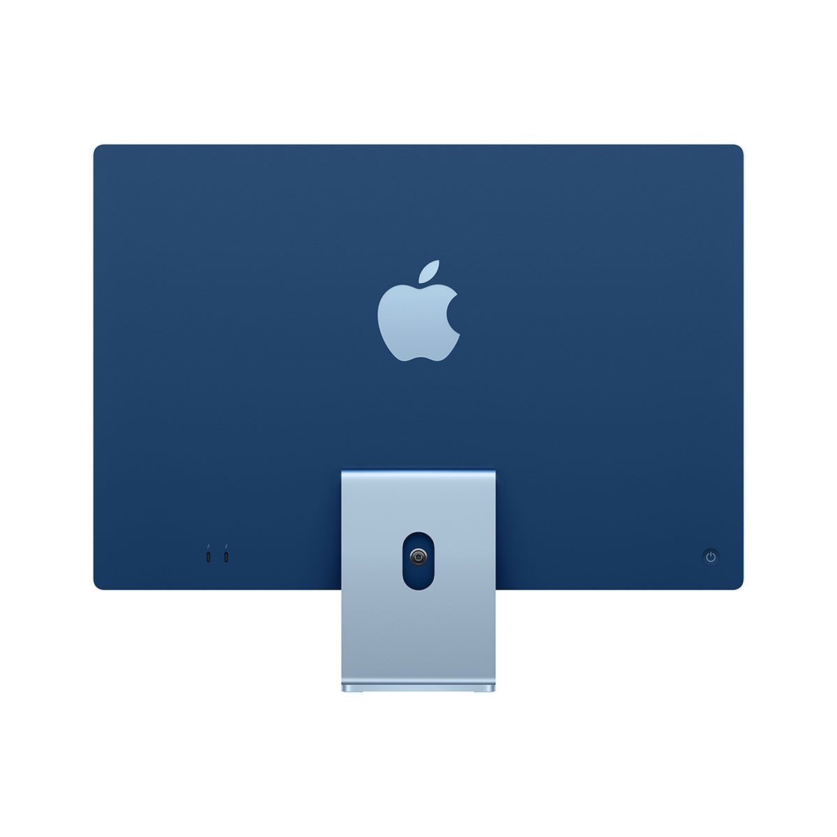 Apple 아이맥 24 M1,블루, 7코어, 256GB, 8코어, 8GB