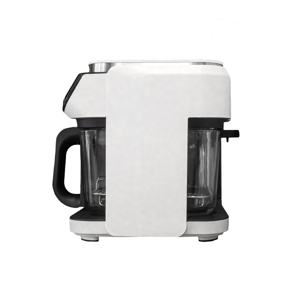 긱 글라스 에어프라이어 5.5L SGA-5955