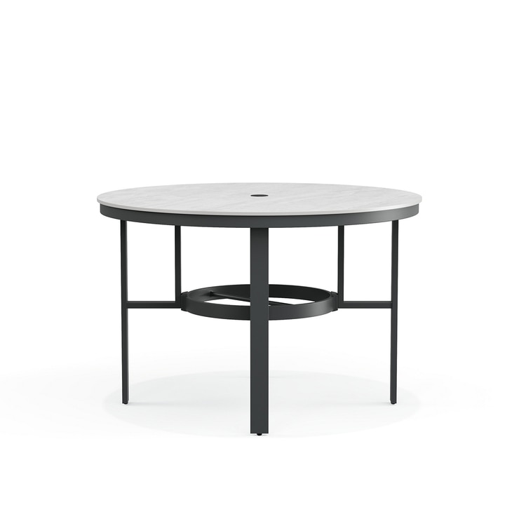 아지오 클리어필드 다이닝 세트 5-piece