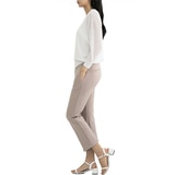 보니스팍스 여성 래글런 니트 가디건 - 아이보리, M/L