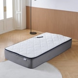 웨일슬립 척추안마 모션베드 매트리스 - 슈퍼싱글