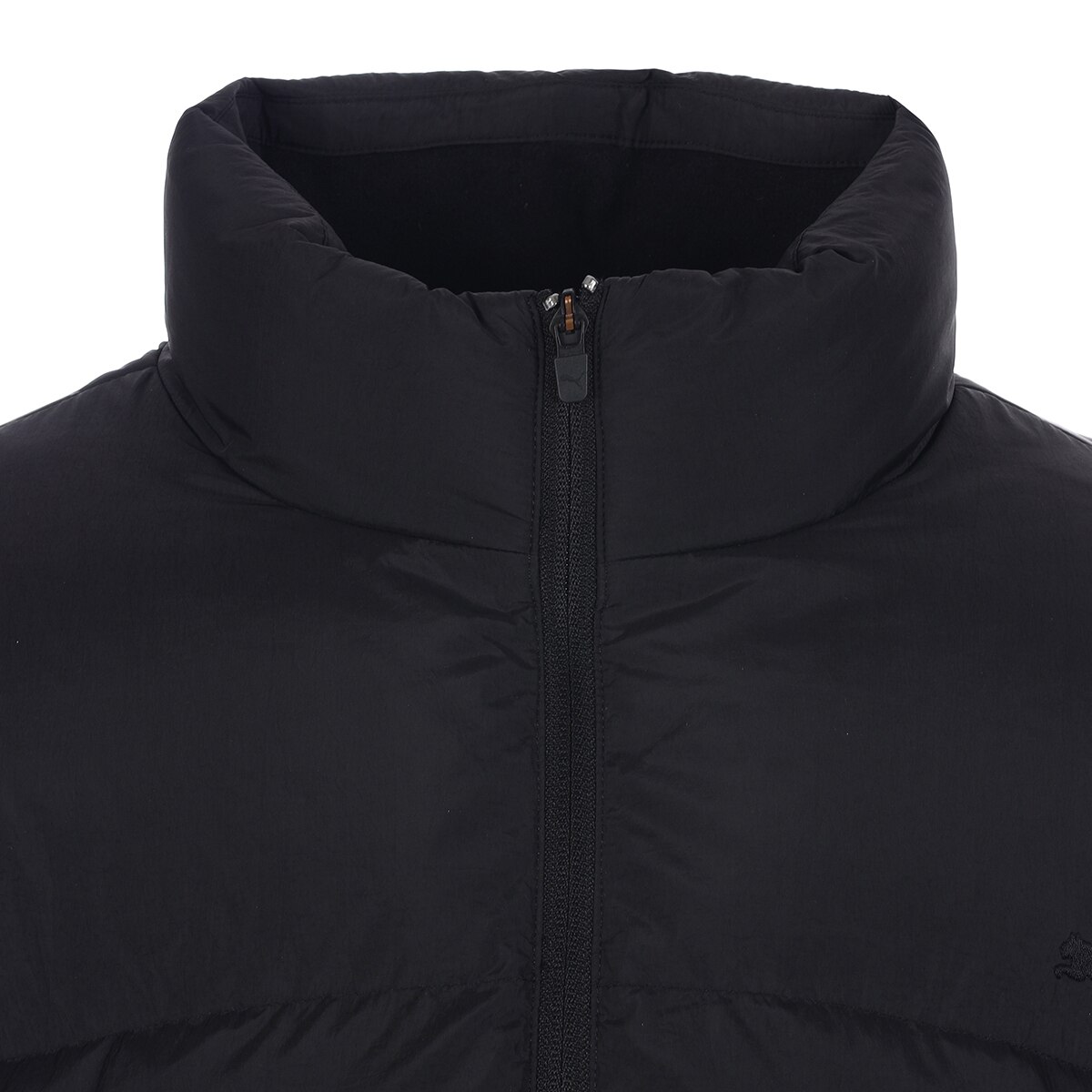 푸마 남성 푸퍼 다운 재킷 - 블랙, XL 푸마 남성 푸퍼 다운 재킷 - 블랙, XL