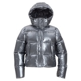 Noize 키즈 푸퍼 패딩 자켓